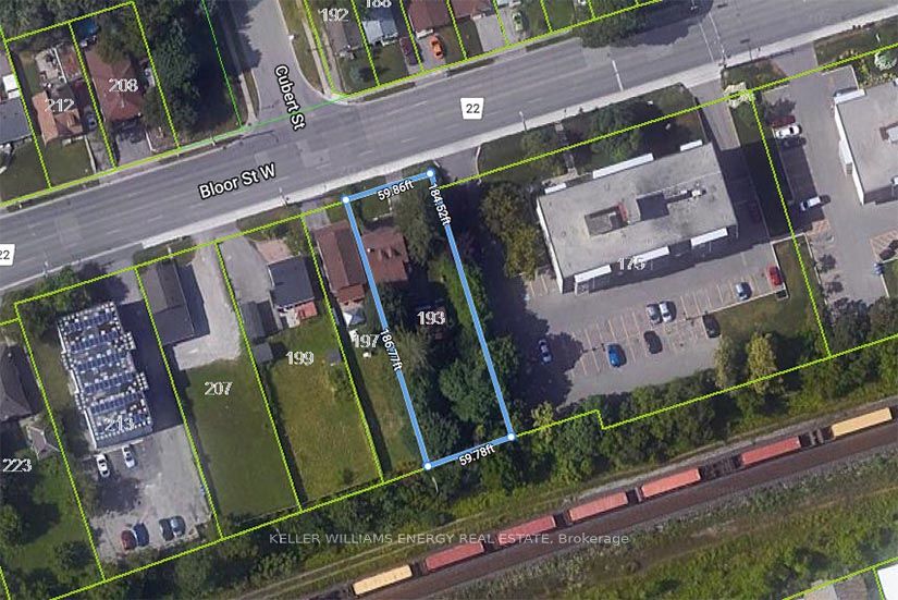 193 Bloor Street W, Oshawa, ON L1J 1P5 at 193 Bloor Street W, Oshawa, ON L1J 1P5, Oshawa, ON, L1J 1P5