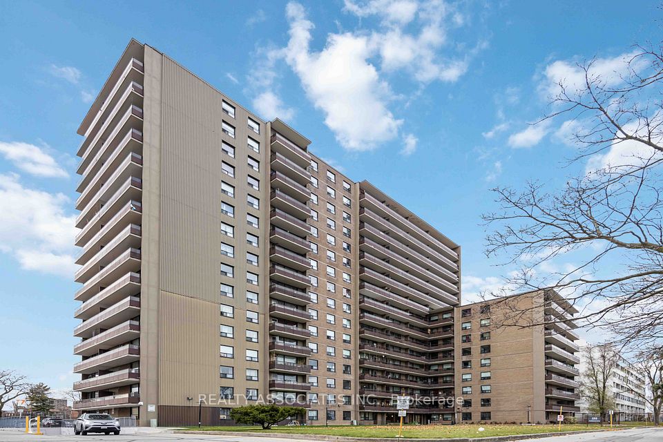 180 Markham Road 811, Toronto, ON M1M 2Z9 at 180 Markham Road 811, Toronto, ON M1M 2Z9, Toronto E08, ON, M1M 2Z9