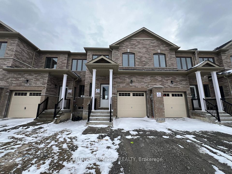 Att/Row/Townhouse at 2934 Peter Matthews Drive, Pickering, ON L1V 2P8, Pickering