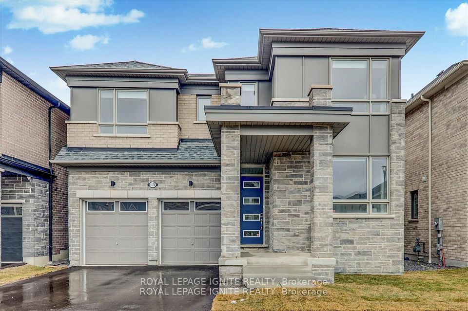 Detached at 1578 Honey Locust Place Basement, Pickering, ON L1X 0P1, Pickering