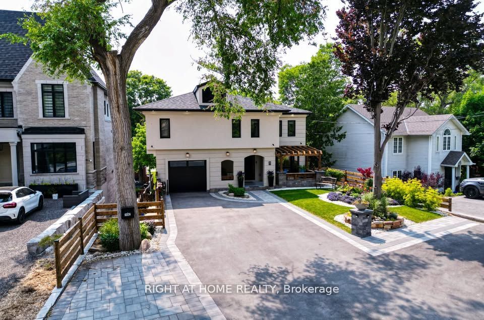 Detached at 1482 Old Forest Road Basement, Pickering, ON L1V 1N9, Pickering