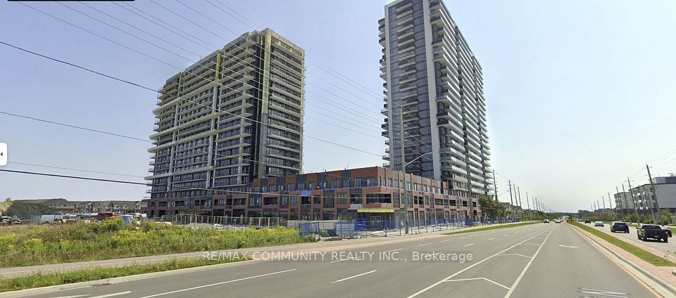Condo Apartment at 2545 Simcoe Street N 606, Oshawa, ON L1L 0W3, Oshawa