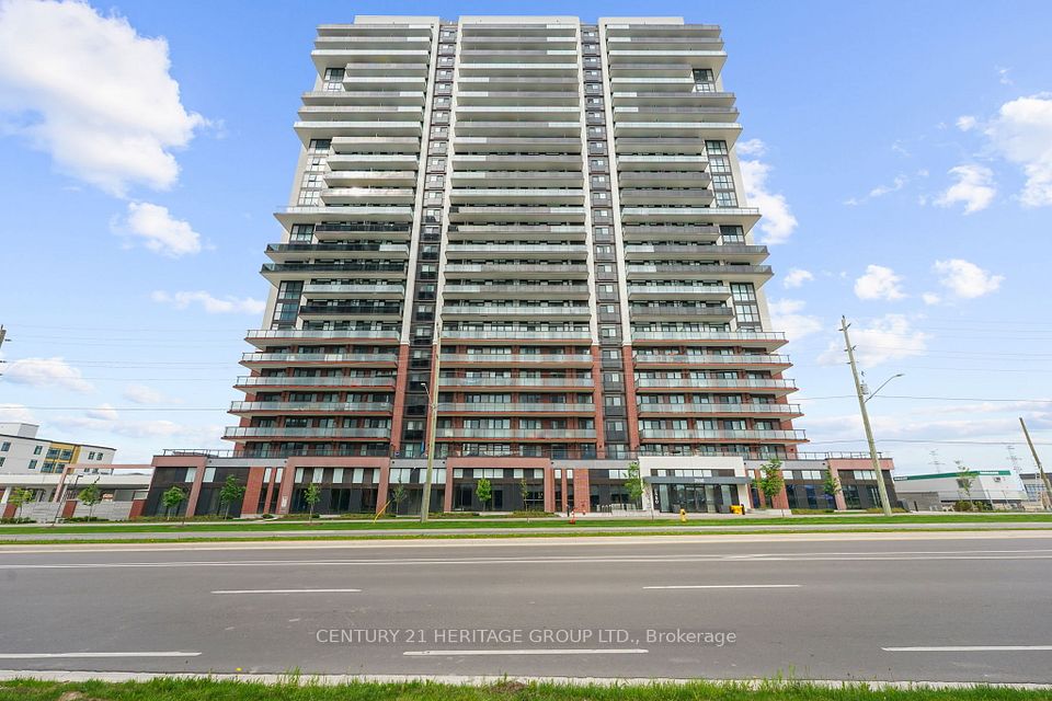 Condo Apartment at 2550 Simcoe Street 2203, Oshawa, ON L1L 0R5, Oshawa
