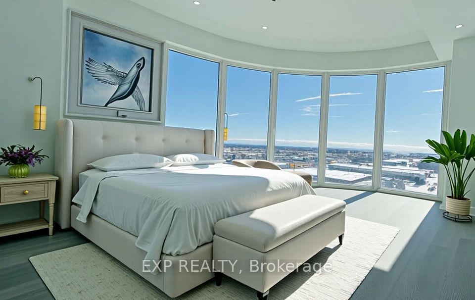 Condo Apartment at 1010 Sandy Beach Road 2205, Pickering, ON L1W 3V9, Pickering