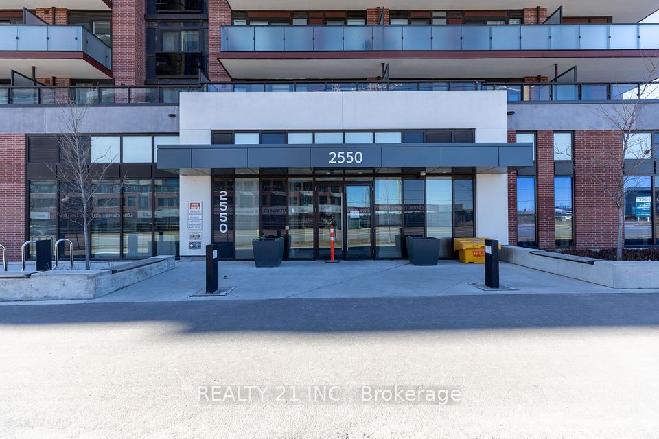 Condo Apartment at 2550 Simcoe Street N 2413, Oshawa, ON L1L 0R5, Oshawa