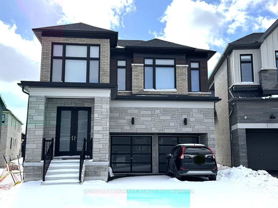 Detached at 2910 Nakina Street, Pickering, ON L1X 0P7, Pickering