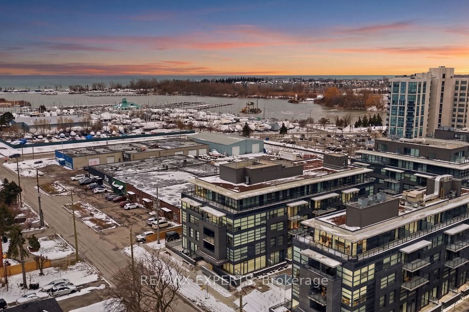 Condo Apartment at 1614 Charles Street 334, Whitby, ON L1N 1B9, Whitby