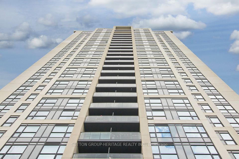 Condo Apartment at 1255 Bayly Street 203, Pickering, ON L1W 0B6, Pickering