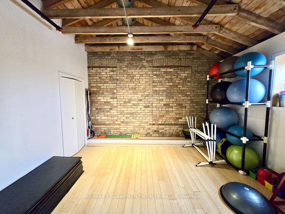 33 Villiers Street 202, Toronto E01, ON M5A 1A9