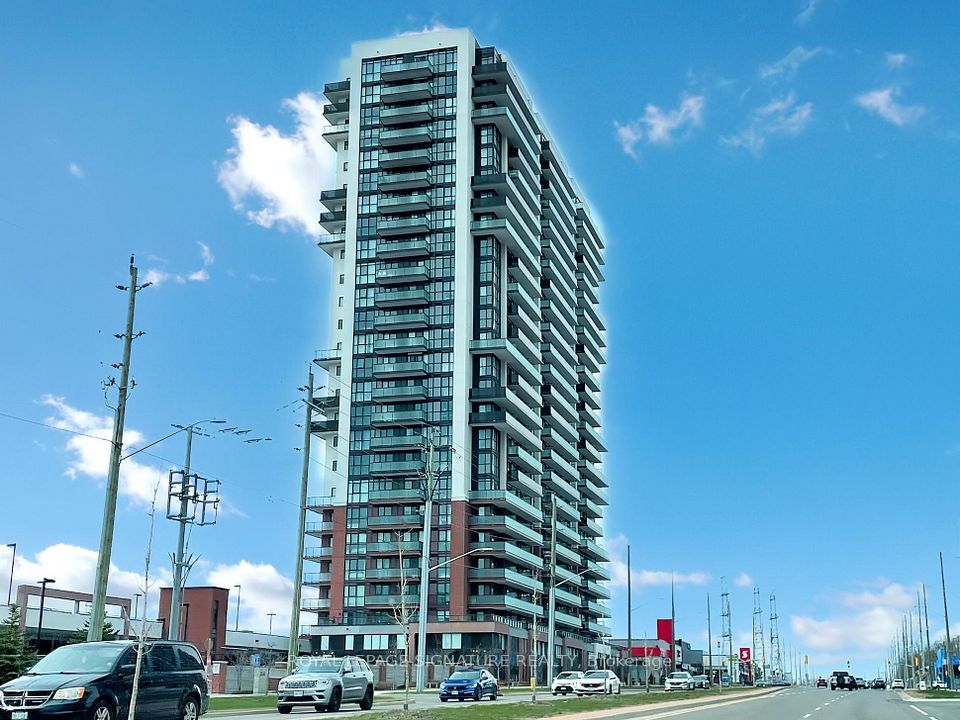 Condo Apartment at 2550 Simcoe Street N 1103, Oshawa, ON L1L 0R5, Oshawa