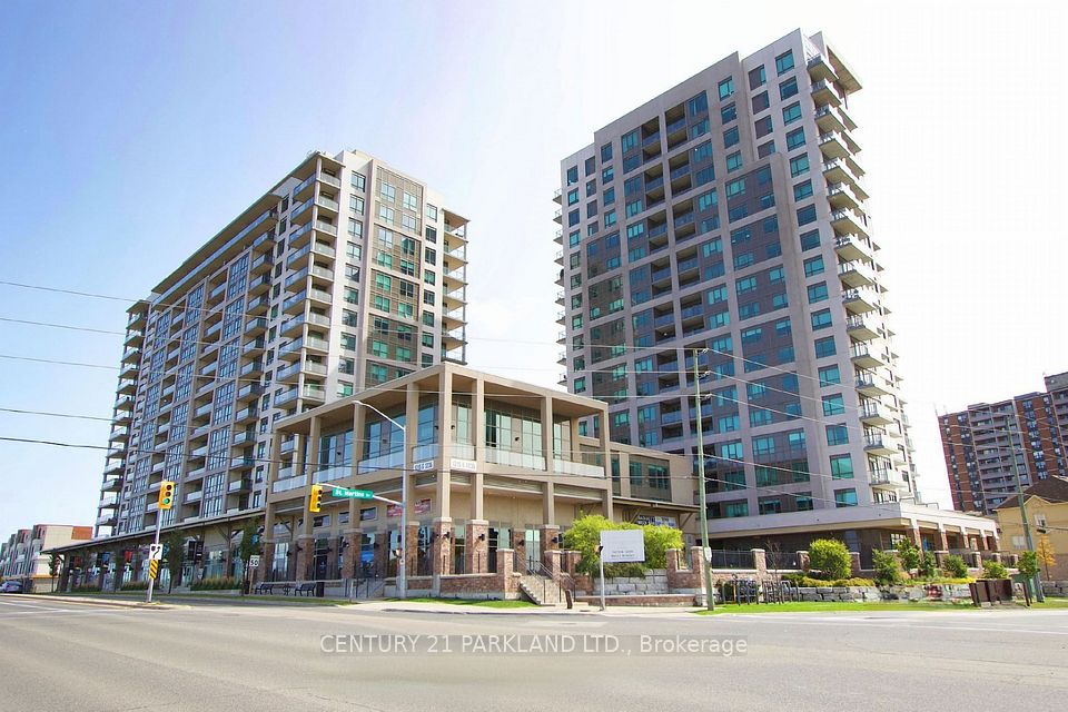 Condo Apartment at 1215 Bayly Street 304, Pickering, ON L1W 0B8, Pickering