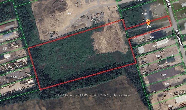 132 North Port Road, Scugog, ON L9L 1B2