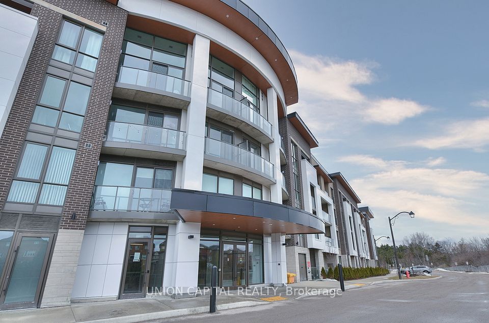 Condo Apartment at 385 Arctic Red Drive 209, Oshawa, ON L1L 0W9, Oshawa