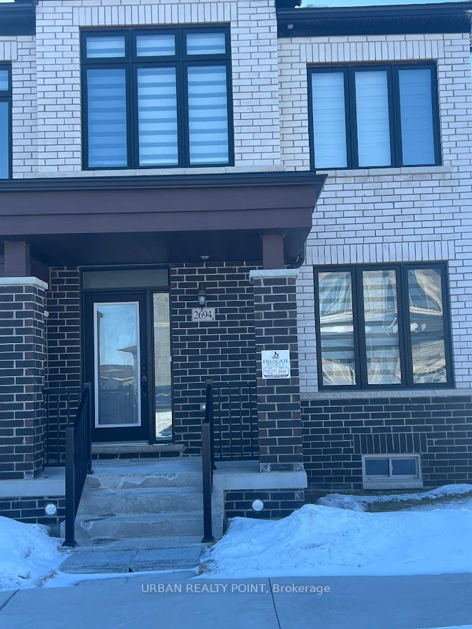 Parking Space at 2694 Delphinium Trail, Pickering, ON L1X 0L9, Pickering