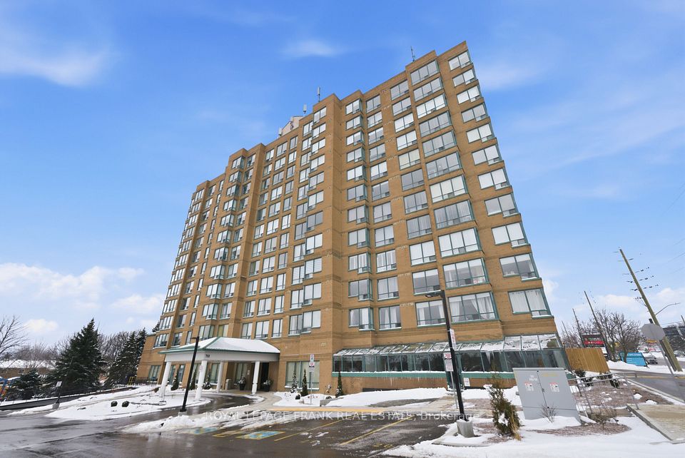 Condo Apartment at 711 Rossland Road E 710, Whitby, ON L1N 8Z1, Whitby