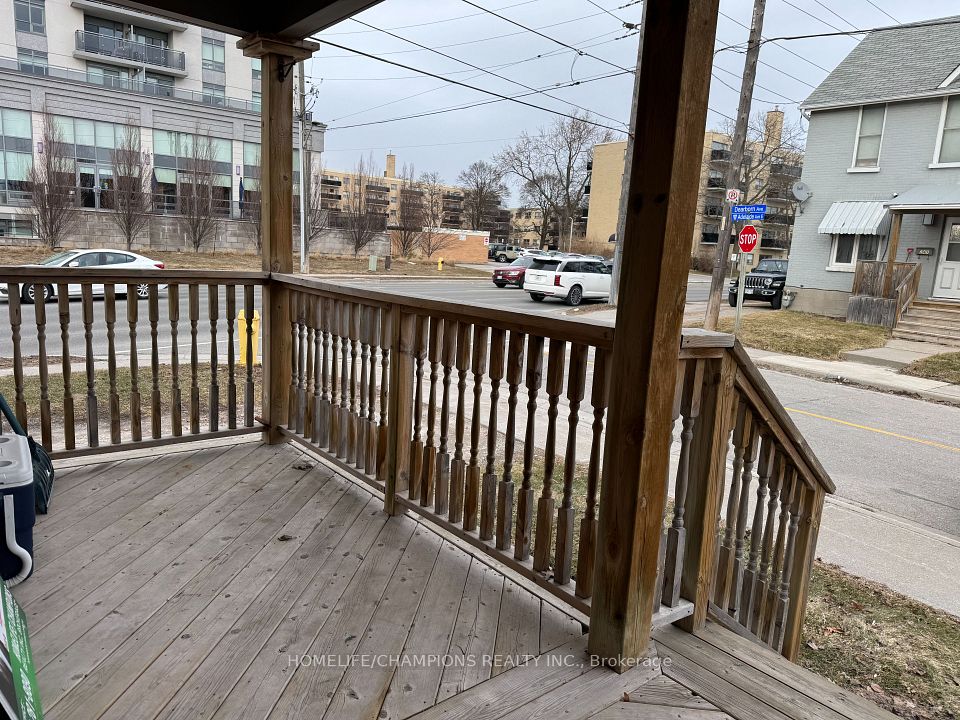 Detached at 238 Dearborn Avenue, Oshawa, ON L1G 4Z4, Oshawa