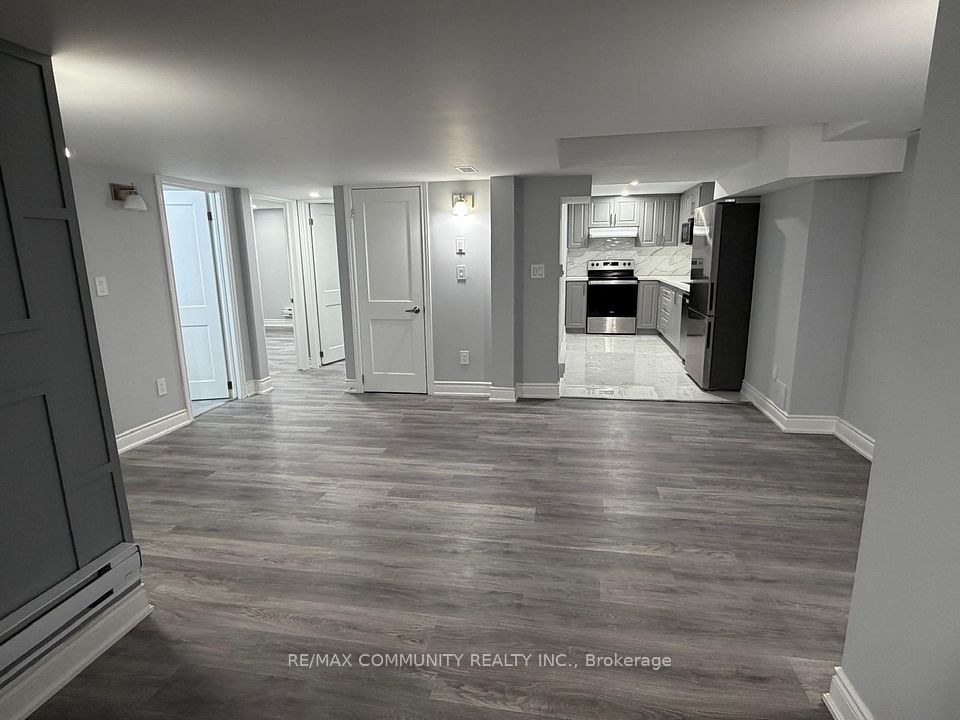 Detached at 224 Fleetwood Drive Bsmt, Oshawa, ON L1K 3E7, Oshawa