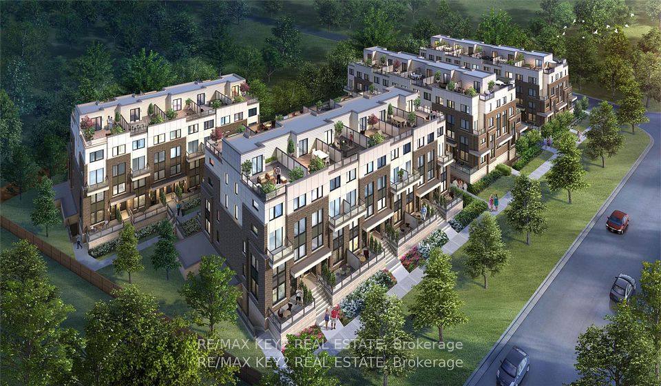 Condo Townhouse at 1695 Dersan Street 230, Pickering, ON L1X 0S9, Pickering