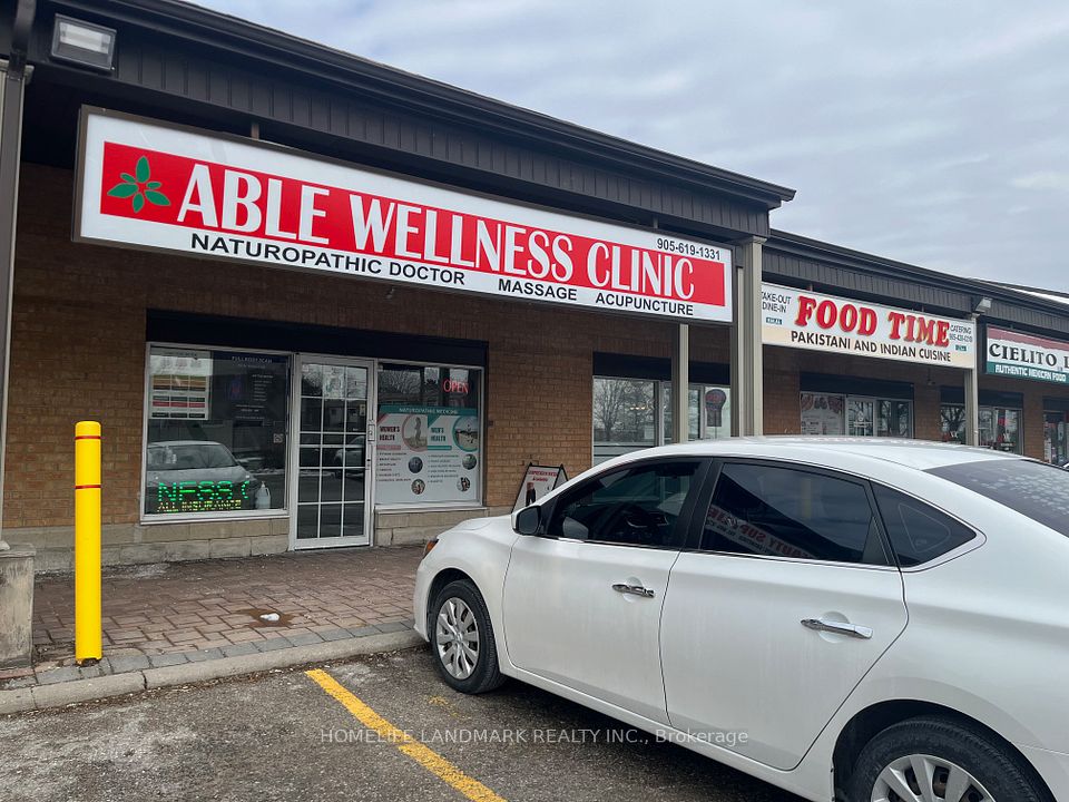 1660 Kingston Road 3, Pickering, ON L1V 5R2