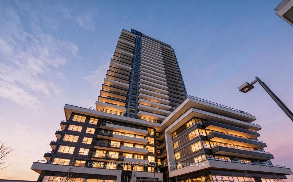 Condo Apartment at 1435 Celebration Drive 508, Pickering, ON L1W 1L8, Pickering