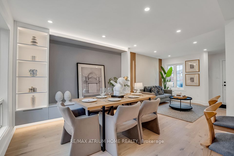 Detached at 86 Old Colony Drive, Whitby, ON L1R 2G9, Whitby