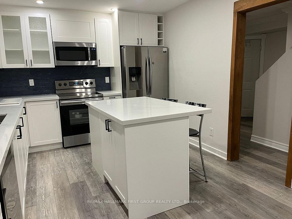 Condo Apartment at 1010 Glen Street 141, Oshawa, ON L1J 6J2, Oshawa