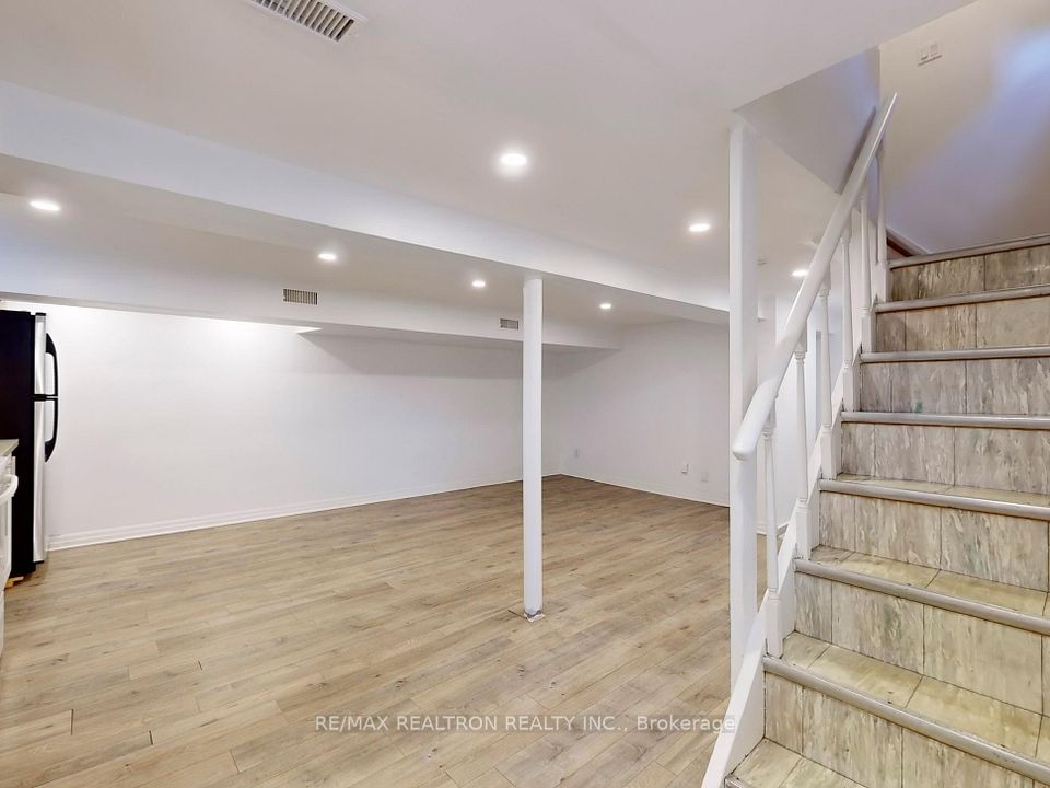 Semi-Detached at 58 Magnolia Avenue Basement, Toronto E04, ON M1K 3K4, Toronto E04