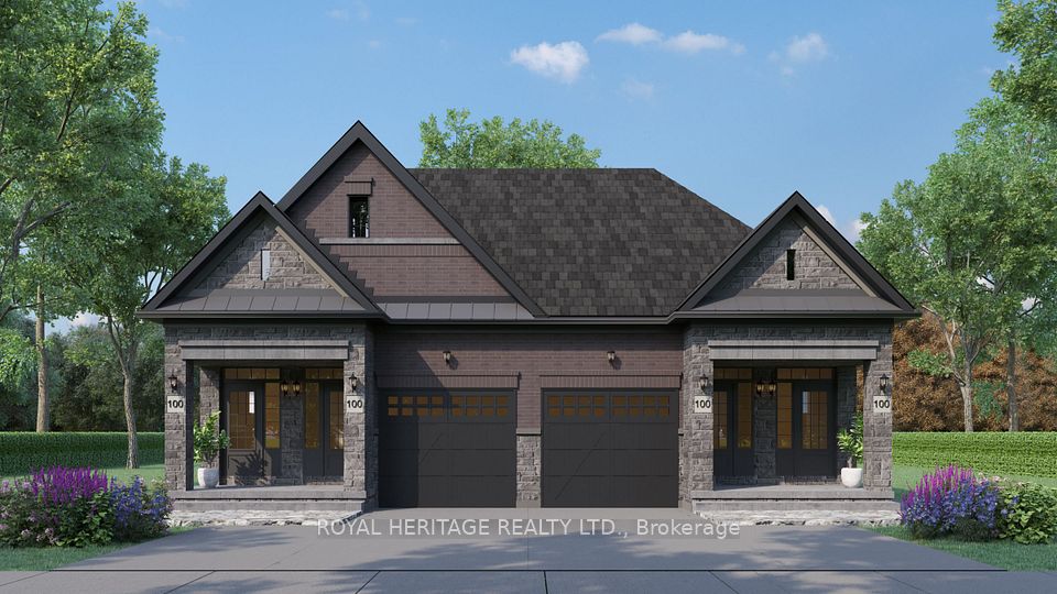 805 Athol Street, Whitby, ON L1N 4A1 at 805 Athol Street, Whitby, ON L1N 4A1, Whitby, ON, L1N 4A1