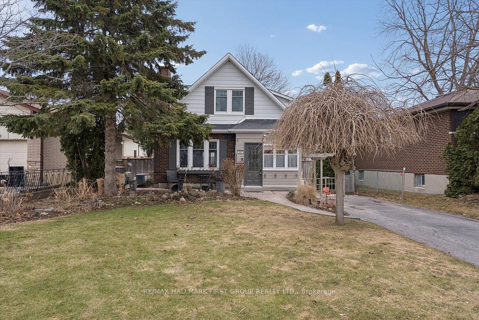 Detached at 217 Farewell Street, Oshawa, ON L1H 6L5, Oshawa