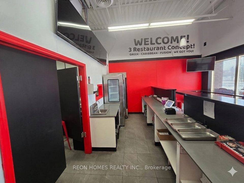 607 Kingston Road, Pickering, ON L1V 3N7