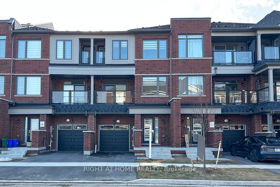 Att/Row/Townhouse at 1104 Lockie Drive, Oshawa, ON L1L 0R9, Oshawa