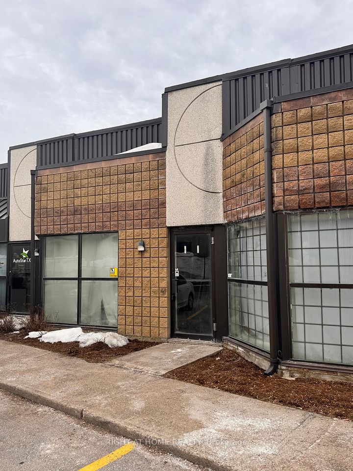 Industrial at 1621 Mcewen Drive 13, Whitby, ON L1N 9A5, Whitby