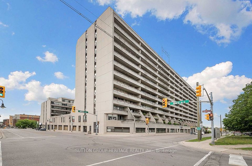 Condo Apartment at 55 William Street E 912, Oshawa, ON L1G 7C9, Oshawa