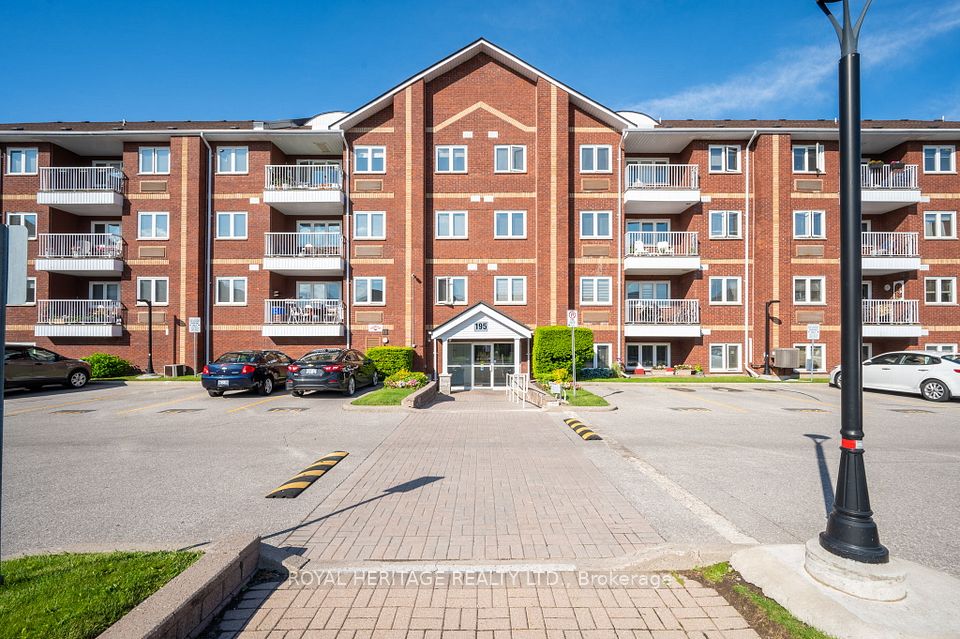 195 Lake Driveway W 303, Ajax, ON L1S 7H7 at 195 Lake Driveway W 303, Ajax, ON L1S 7H7, Ajax, ON, L1S 7H7