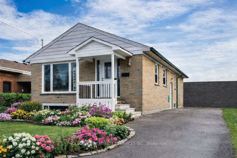 41 Wishing Well Drive, Toronto, ON M1T 1H9 at 41 Wishing Well Drive, Toronto, ON M1T 1H9, Toronto E05, ON, M1T 1H9