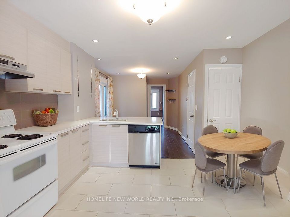 Semi-Detached at 35 East Lynn Avenue Main, Toronto E02, ON M4C 3X3, Toronto E02