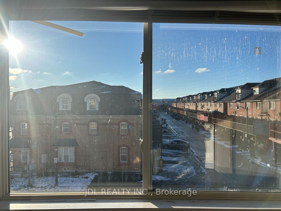 Att/Row/Townhouse at 233A Rouge River Dr Drive, Toronto E11, ON M1B 6H2, Toronto E11