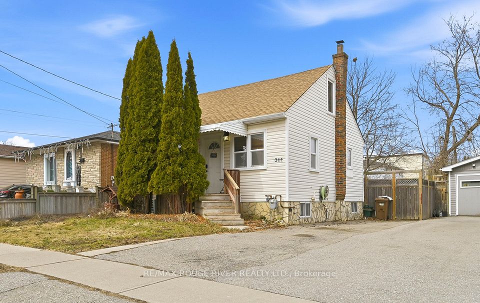 Detached at 344 Elmgrove Avenue, Oshawa, ON L1J 2C2, Oshawa