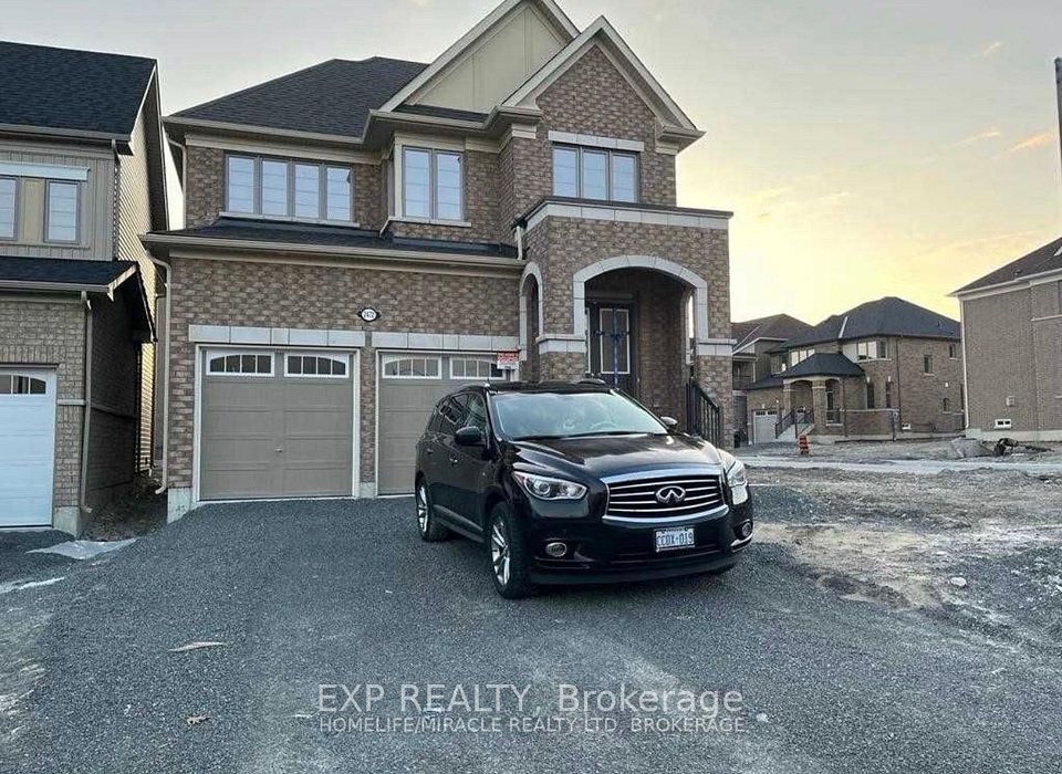 Detached at 2472 Kentucky Derby Way, Oshawa, ON L1R 0R7, Oshawa