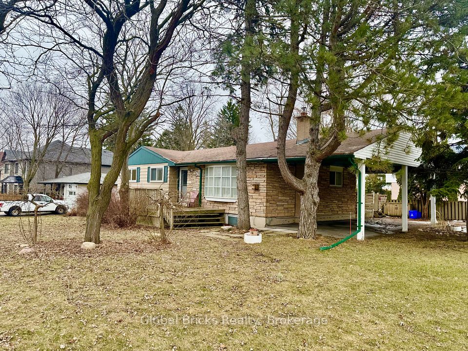 439 Kingston Road, Ajax, ON L1S 6L7