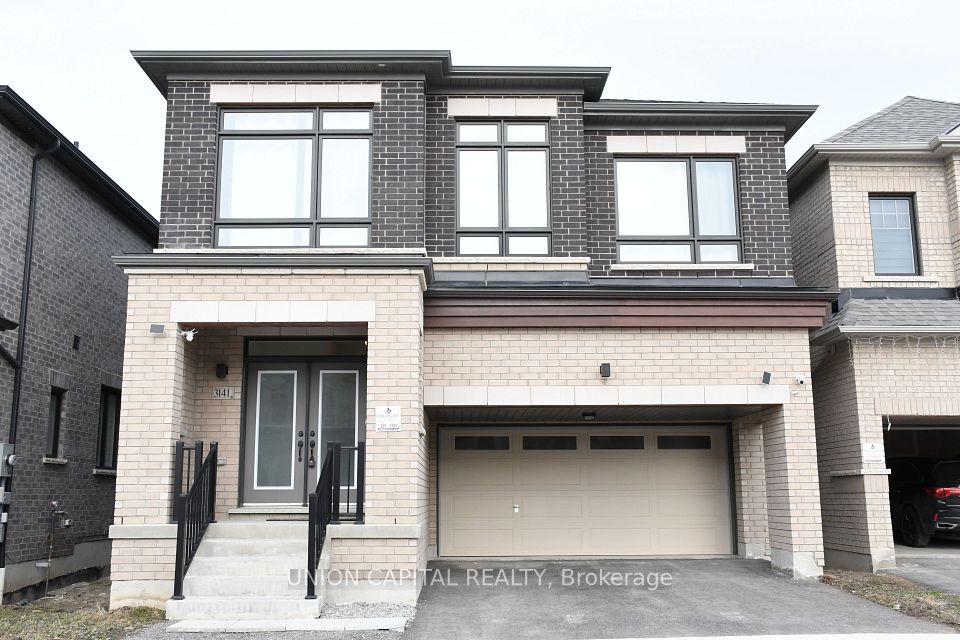 Detached at 3141 Blazing Star Avenue, Pickering, ON L1Y 0B4, Pickering