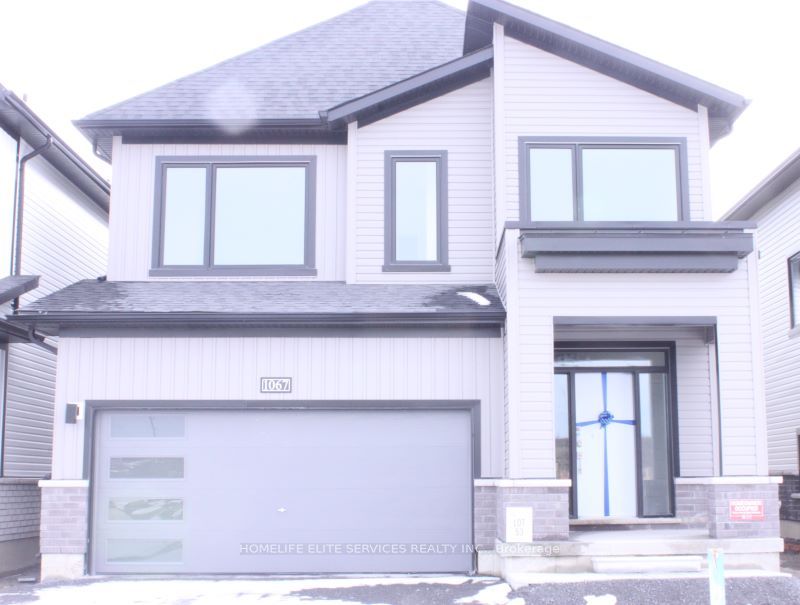 Detached at 1067 Dyas Avenue, Oshawa, ON L1L 0V4, Oshawa