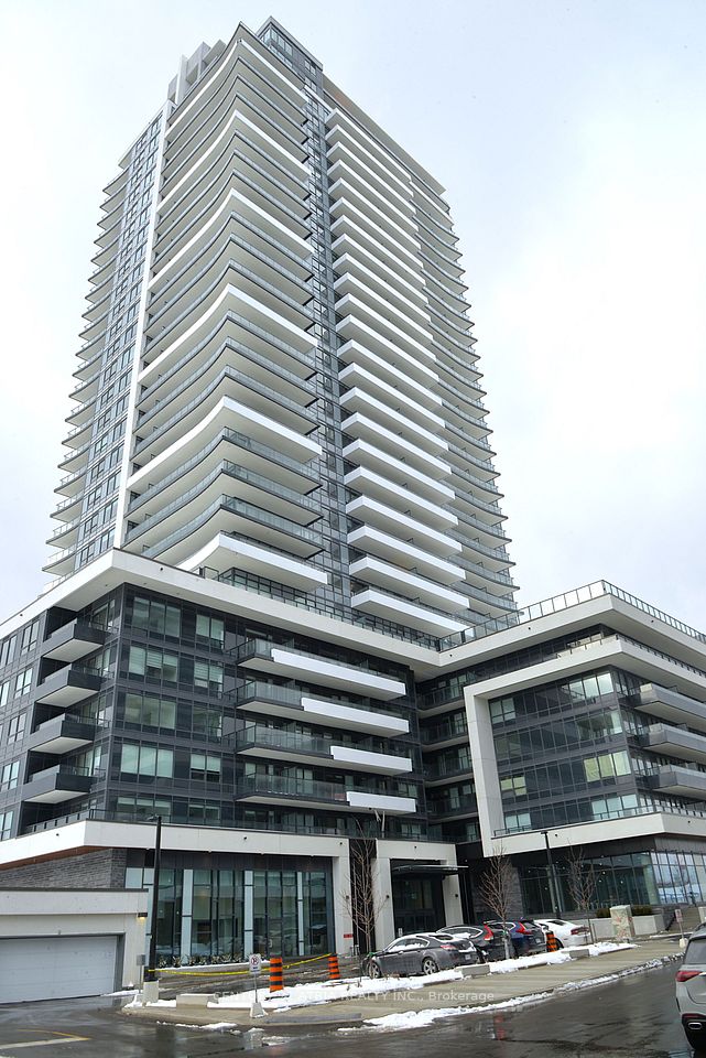 Condo Apartment at 1435 Celebration Drive 2411, Pickering, ON L1W 0C4, Pickering