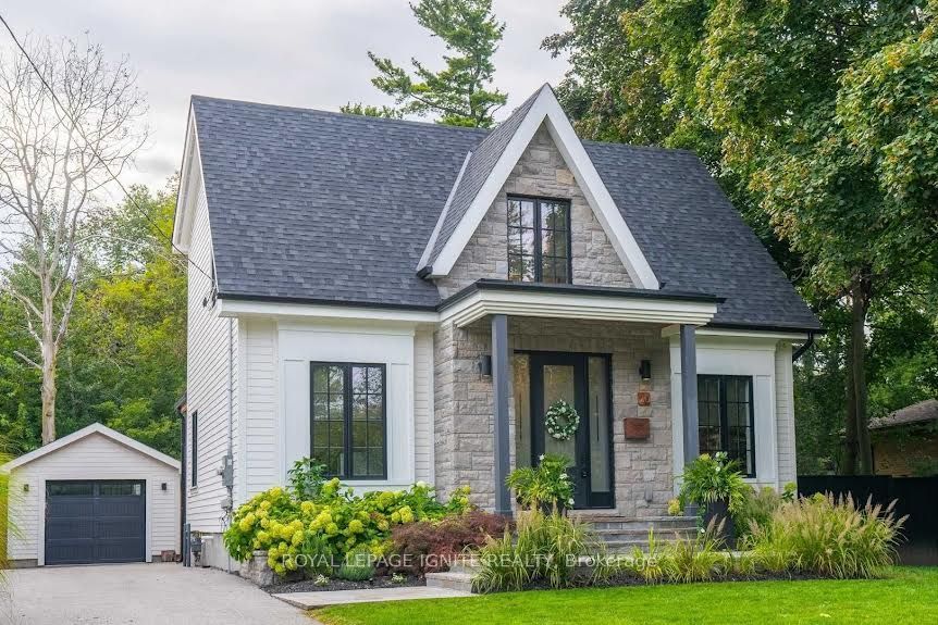 Detached at 30 Watson Street Bsmt, Toronto E10, ON M1C 1E3, Toronto E10