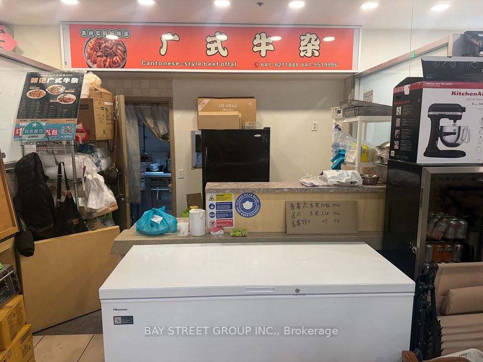 4675 Steeles Avenue E 2FC6, Toronto E07, ON M1S 4S5