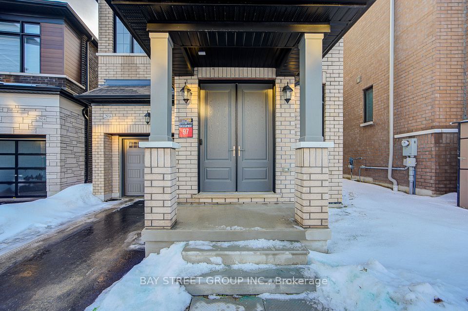 Detached at 2916 Nakina Street, Pickering, ON L1X 2R5, Pickering