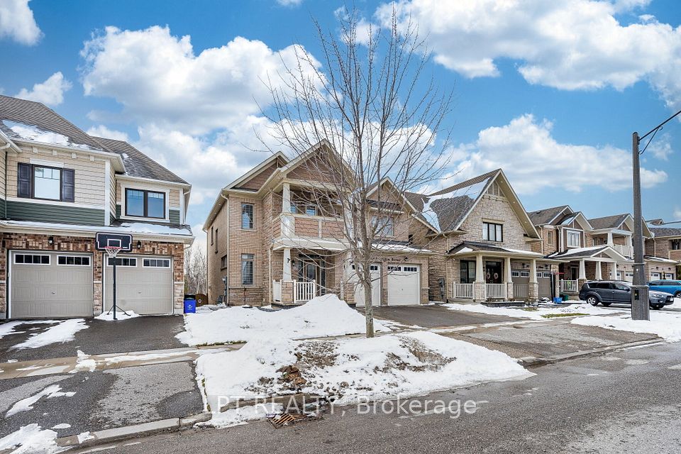 Detached at 199 Symington Avenue, Oshawa, ON L1L 0J8, Oshawa