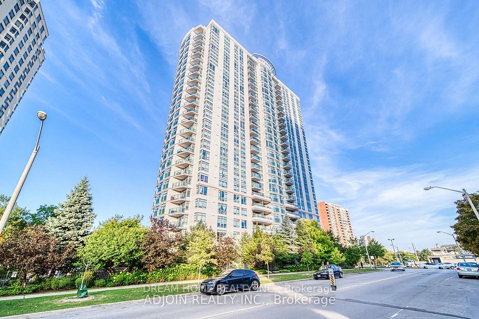 Condo Apartment at 238 Bonis Avenue Ph18, Toronto E05, ON M1T 3W7, Toronto E05