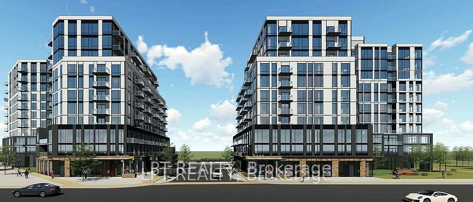 Condo Apartment at 7437 Kingston Road 714B, Toronto E11, ON M1B 0G1, Toronto E11