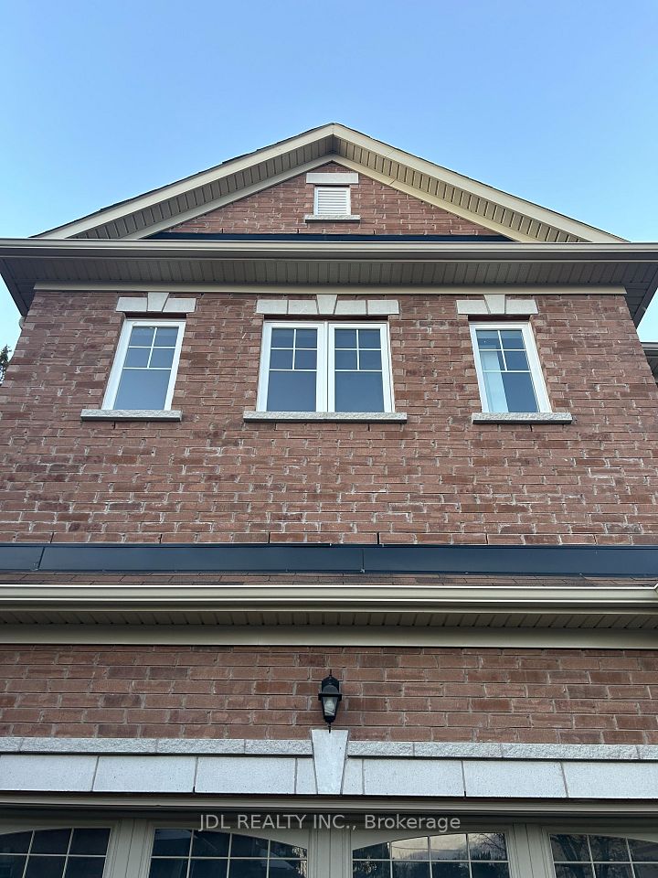 Detached at 15 Wildflower Way Suite C, Toronto E10, ON M1E 2T1, Toronto E10